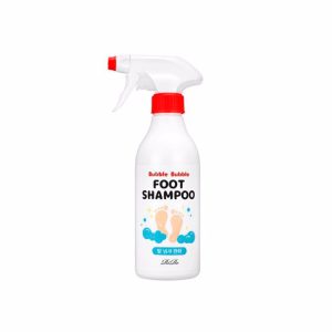 RIRE BUBBLE FOOT SHAMPOO (380ml), Шампунь для ног (380мл)