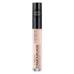 UNNY CLUB FULL COVER LIQUID CONCEALER SPF30PA++ #1.5, Жидкий корректор с полным покрытием #1.5 Натуральный бежевый