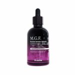 DR.ESTHE MGF RENEWAL SOLUTION AMPOULE (52ml), Омолаживающая ампульная сыворотка с пептидами и муцином улитки (52мл)