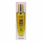 BLUMEI 24K GOLD SIGNATURE ESSENCE 130ml, Фирменная эссенция 24-каратного золота