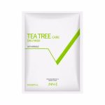 JNN-II TEA TREE CARE DAILY MASK PACK (20ml*10ea), Ежедневный набор масок с чайным деревом (20мл*10шт)