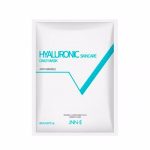 JNN-II HYALURONIC SKIN CARE DAILY MASK PACK (20ml*10ea), Ежедневный набор масок с гиалуроновой кислотой (20мл*10шт)