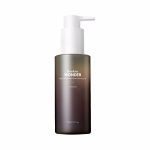 HARUHARU WONDER BLACK RICE MOISTURE DEEP CLEANSING OIL (150ml), Увлажняющее масло с экстрактом черного риса для очищения кожи (150мл)