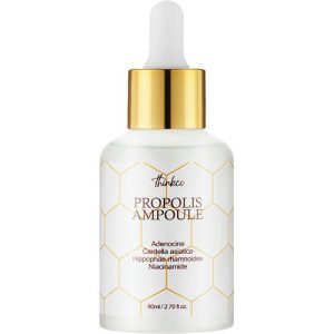 Thinkco Propolis Ampule - Омолаживающая сыворотка для лица с прополисом
