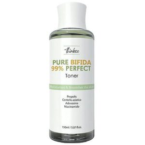 Thinkco Pure Bifida 99% Perfect Toner - Укрепляющий тонер с бифидобактериями