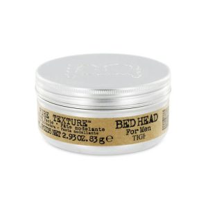 TIGI BED HEAD FOR MEN Pure Texture Molding Paste Моделирующая паста для волос, 83гр