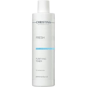 Christina Purifying Toner for normal skin with Geranium Очищающий тоник с геранью для нормальной кожи