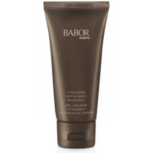 Гель-шампунь для тела и волос Babor Man Vitalizing Hair & Body Shampoo