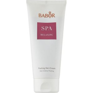 Пилинг гель-крем для тела "СПА Релакс" Babor Relaxing Peeling Gel-Cream