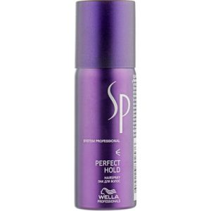 Wella SP Perfect Hold Hair Spray Лак для волос