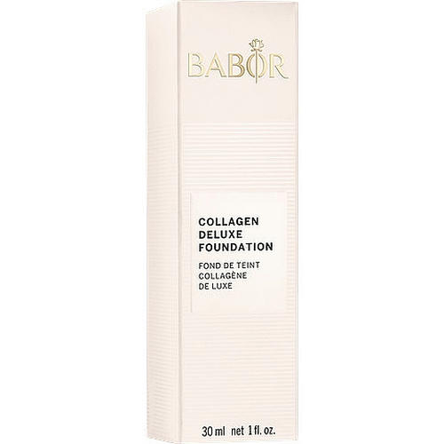 Тональный крем Babor Collagen Deluxe Foundation — изображение 2