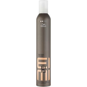 Wella Professionals EIMI Styling Natural Volume Пена для укладки волос легкой фиксации