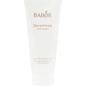 Маска для рук Babor Hand Mask Super Rich