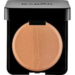 Бронзирующая пудра Babor Satin Duo Bronzer