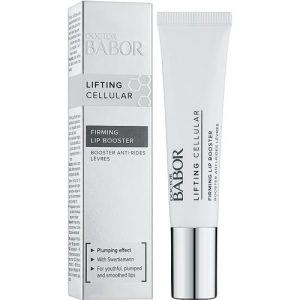 Бальзам для лифтинга губ Babor Doctor Babor Lifting Cellular Firming Lip Booster