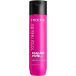 Matrix Total Results Keep Me Vivid Shampoo Шампунь для ярких оттенков окрашенных волос