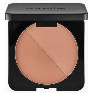 Моделирующая пудра для лица Babor Shaping Duo Powder