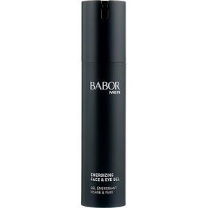 Гель для лица и век "Активатор энергии" Babor Men Energizing Face & Eye Gel