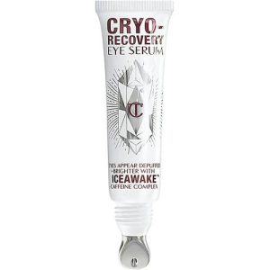 Charlotte Tilbury Cryo-Recovery Iceawake Eye Serum, Крио сыворотка для век, 15ml