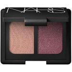Nars Duo Eyeshadow, Тени для век