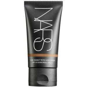 Nars Pure Radiant Tinted Moisturizer, Увлажняющий тональный крем