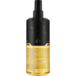 Nishman Gold One Cologne No.7, Одеколон после бритья