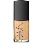 Nars Sheer Glow Foundation, Тональная основа для лица