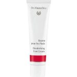 Dr. Hauschka Deodorizing Foot Cream - Дезодорирующий крем для ног