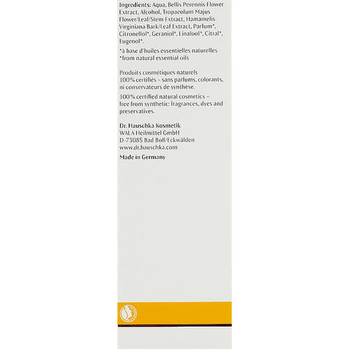 Dr. Hauschka Clarifying Steam Bath - Средство для паровой очистки лица — изображение 3