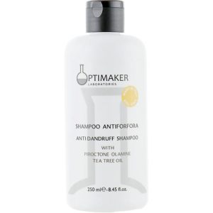 Шампунь для волос от перхоти Optima Shampoo Antiforfora