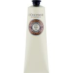 Бальзам для ног "Карите" - L'Occitane Shea Butter Intense Foot Balm