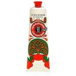 Крем для рук - L'Occitane Powdered Shea Light Hand Cream
