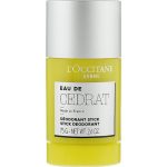 Дезодорант-стик - L'Occitane Cedrat Stick Deodorant