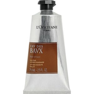 Бальзам после бритья - L'Occitane Baux