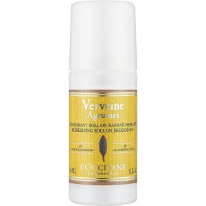 Шариковый дезодорант - L'Occitane Verveine Citrus Verbena Deodorant