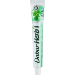 Зубная паста "Базилик", Dabur Herb'l Basil