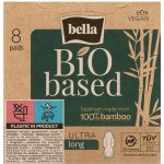 Bella Bio Based Ultra Long, Прокладки гигиенические, 8 шт.