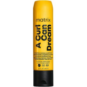 Увлажняющий кондиционер для волнистых волос, Matrix A Curl Can Dream Weightless Moisture Conditioner