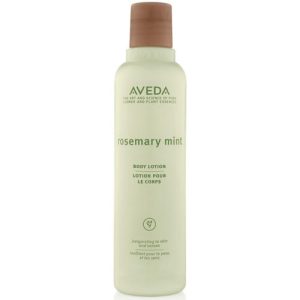 Лосьон для тела с мятой и розмарином, Aveda Rosemary Mint Body Lotion