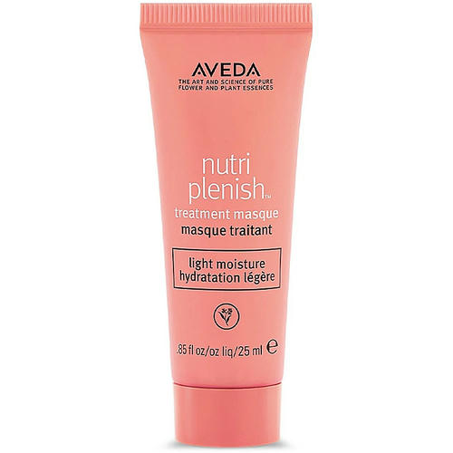 Маска для легкого увлажнения, Aveda Nutriplenish Treatment Masque Light Moisture — изображение 2