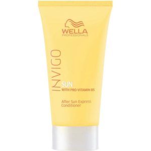 Солнцезащитный кондиционер для волос, Wella Professionals Invigo After Sun Express Conditioner (мини)