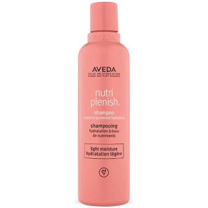 Шампунь для легкого увлажнения, Aveda Nutriplenish Hydrating Shampoo Light Moisture