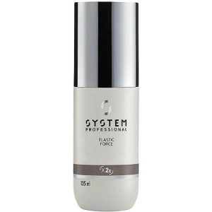 Сыворотка для секущихся кончиков, System Professional Elastic Force X2E