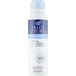 Дезодорант-антиперспирант, Felce Azzurra Deo Deo Spray Classic, 150 мл.