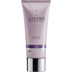 Кондиционер для окрашенных волос, System Professional Color Save Lipidcode Conditioner C2