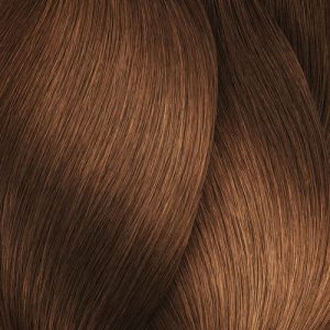 L'Oreal Professionnel, 7.35 краска для волос без аммиака / INOA 60 гр