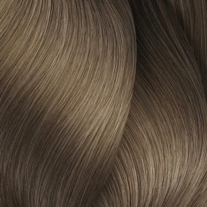 L'Oreal Professionnel, DIA LIGHT, гель-крем, 8.28 краска для волос, светлый блондин перламутровый мокка / ДИАЛАЙТ 50 мл