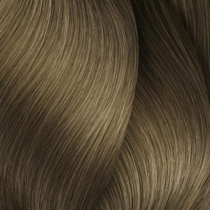 L'Oreal Professionnel, 8 краска для волос без аммиака / INOA 60 гр