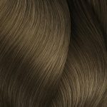 L'Oreal Professionnel, 8.0 краска для волос без аммиака / INOA 60 гр
