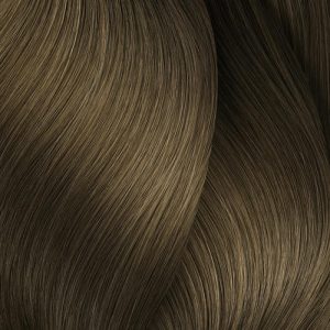 L'Oreal Professionnel, 8.0 краска для волос без аммиака / INOA 60 гр